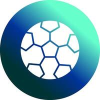 Soccer Vector Icon