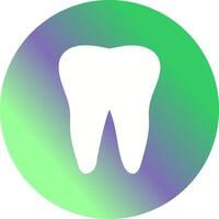 Tooth Vector Icon