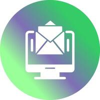 Mail Vector Icon