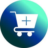 Add to Cart Vector Icon