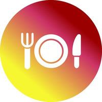 Food Vector Icon