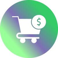 Purchase Vector Icon