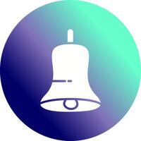 Bell Vector Icon