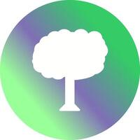 Tree Vector Icon