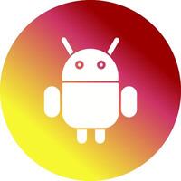 Android Logo Vector Icon