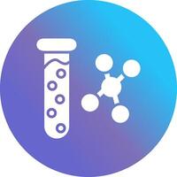 Chemistry Vector Icon