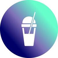 Frappe I Vector Icon