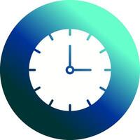 Time Vector Icon