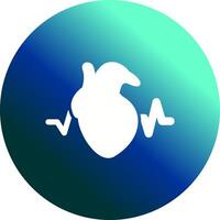 Heart Vector Icon