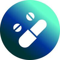 Medicine Vector Icon