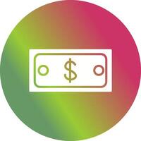 Money Vector Icon