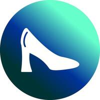 Stilettos Vector Icon