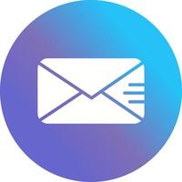 E mail Vector Icon