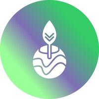 Environment Vector Icon