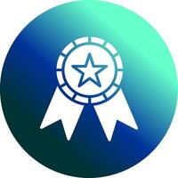 Award Vector Icon