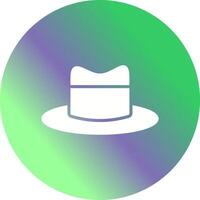 Hat I Vector Icon