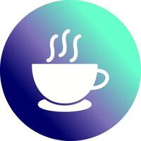 café taza yo vector icono