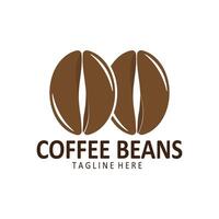 coffee  coffee beans  coffee shop  fruit  seeds  drink  design vector