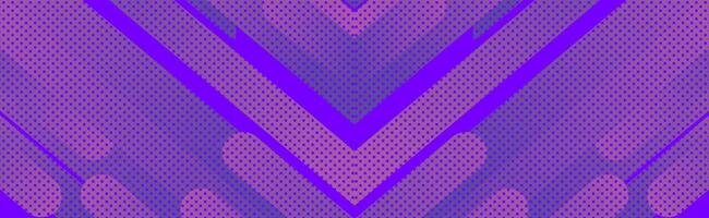 purple abstract background with gradient modern style texture hafttone pattern, for banner design vector illustration