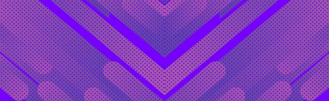 purple abstract background with gradient modern style texture hafttone pattern, for banner design vector illustration