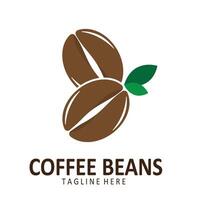 coffee  coffee beans  coffee shop  fruit  seeds  drink  design vector