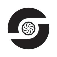 Turbo icon vector