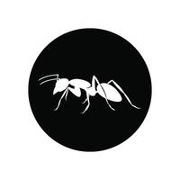 Ant vector icon