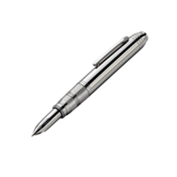 AI generated Pen on png background