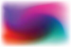 Colorful Abstract Background vector