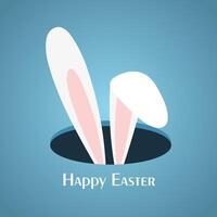 happy easter day. happy easter day egg wallpaper background. happy easter greeting card. vector