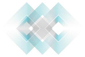 Abstract template background  on white space with dots shape decoration. vector