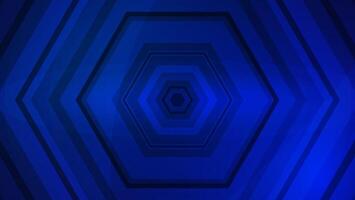 abstract background with dark blue color vector