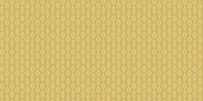 Ethnic geometric seamless pattern. Modern abstract design for paper, cover, fabric, interior decor and other uses vector