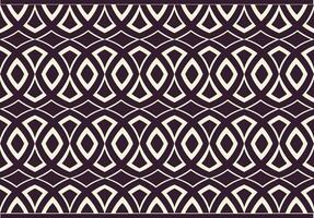 Abstract geometric background for banner or web design. vector