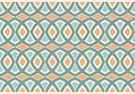Abstract geometric background for banner or web design.