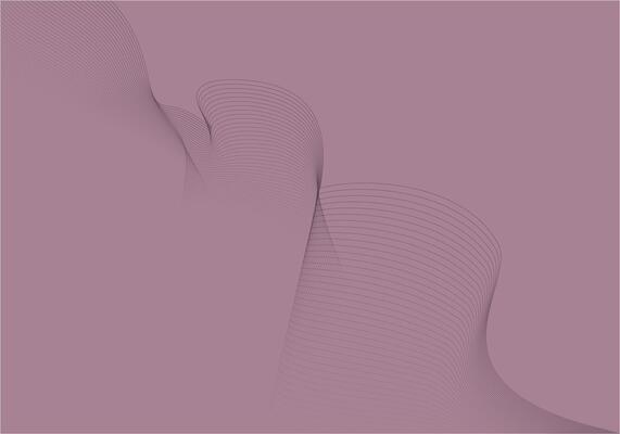 Abstract wave graphic background, template for presentation, web, and print design. Ready to use background.
