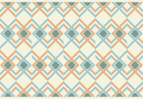 Abstract geometric background for banner or web design. vector