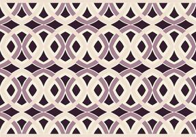 Abstract geometric background for banner or web design. vector