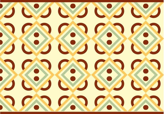 Abstract geometric background for banner or web design.