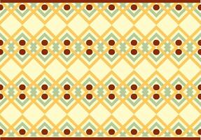 Abstract geometric background for banner or web design. vector