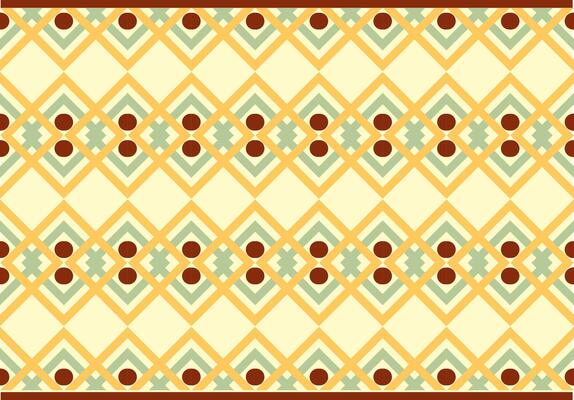 Abstract geometric background for banner or web design.
