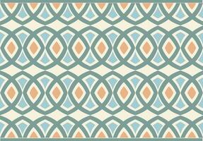 Abstract geometric background for banner or web design. vector