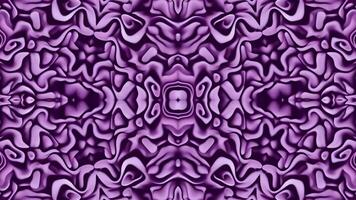 Abstract Background symmetrical composition. Looped bg for show or events, exhibitions, festivals or concerts, music videos. video