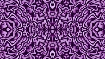Abstract Background symmetrical composition. Looped bg for show or events, exhibitions, festivals or concerts, music videos. video