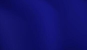 dark blue background Beautiful gradient color streaks Gives a feeling of sway Vector illustration.