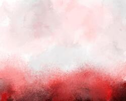 Abstract splashed watercolor background. Design for your cover, date, postcard, banner, logo. vector