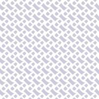 Seamless pattern. Modern stylish texture. Regularly repeating geometrical ornament. Vector element of graphic design