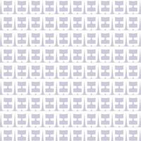 Seamless pattern. Modern stylish texture. Regularly repeating geometrical ornament. Vector element of graphic design