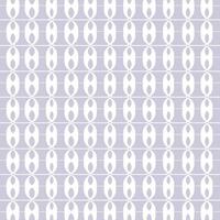 Seamless pattern. Modern stylish texture. Regularly repeating geometrical ornament. Vector element of graphic design