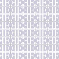 Seamless pattern. Modern stylish texture. Regularly repeating geometrical ornament. Vector element of graphic design